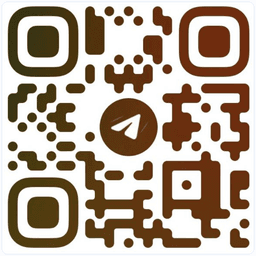 Telegram QR Code 1
